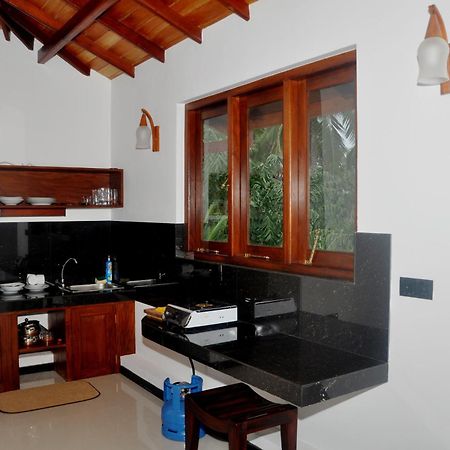 Villa Dineha Hikkaduwa Zewnętrze zdjęcie