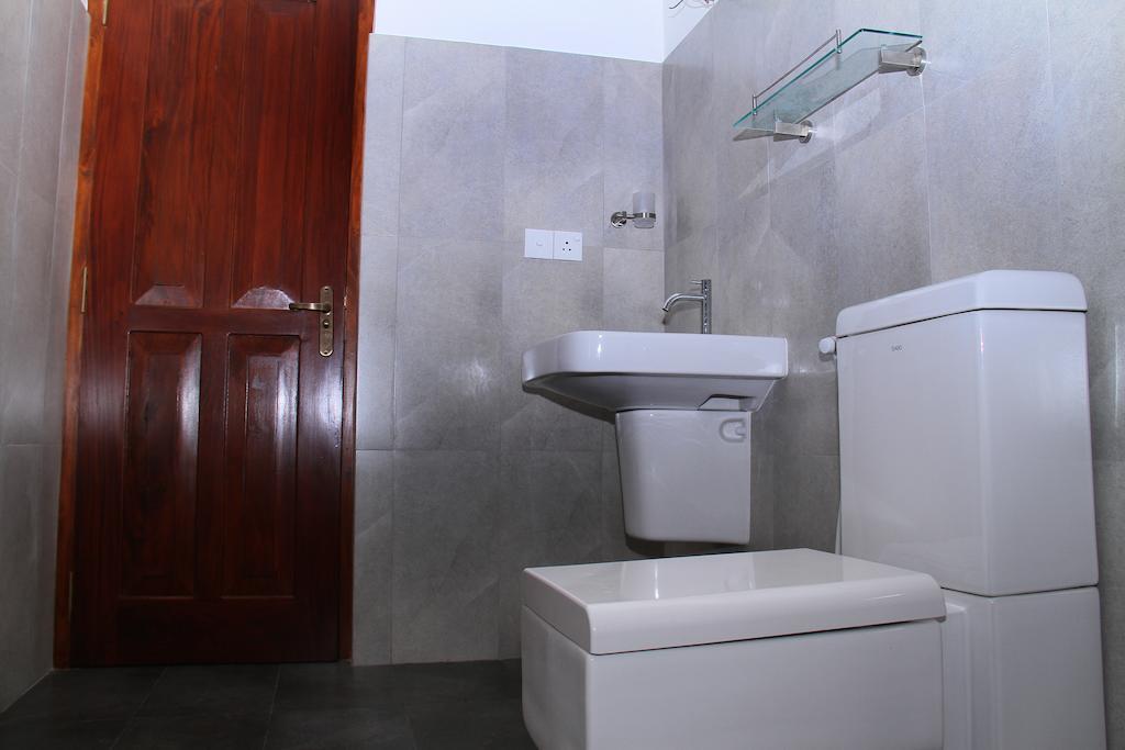 Villa Dineha Hikkaduwa Pokój zdjęcie