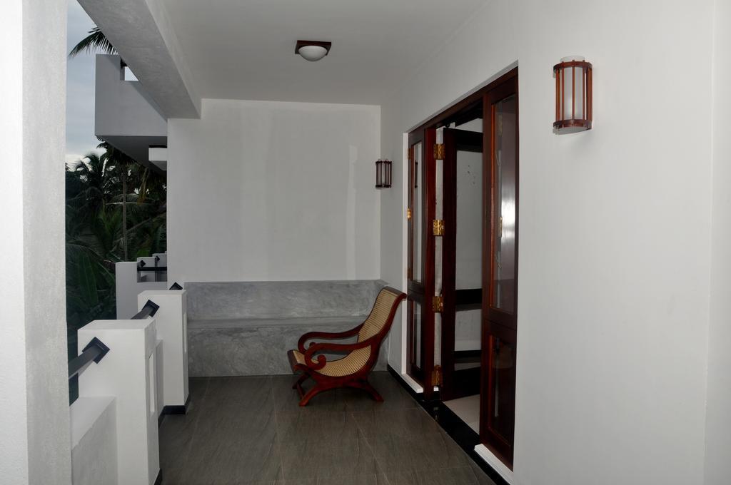Villa Dineha Hikkaduwa Pokój zdjęcie