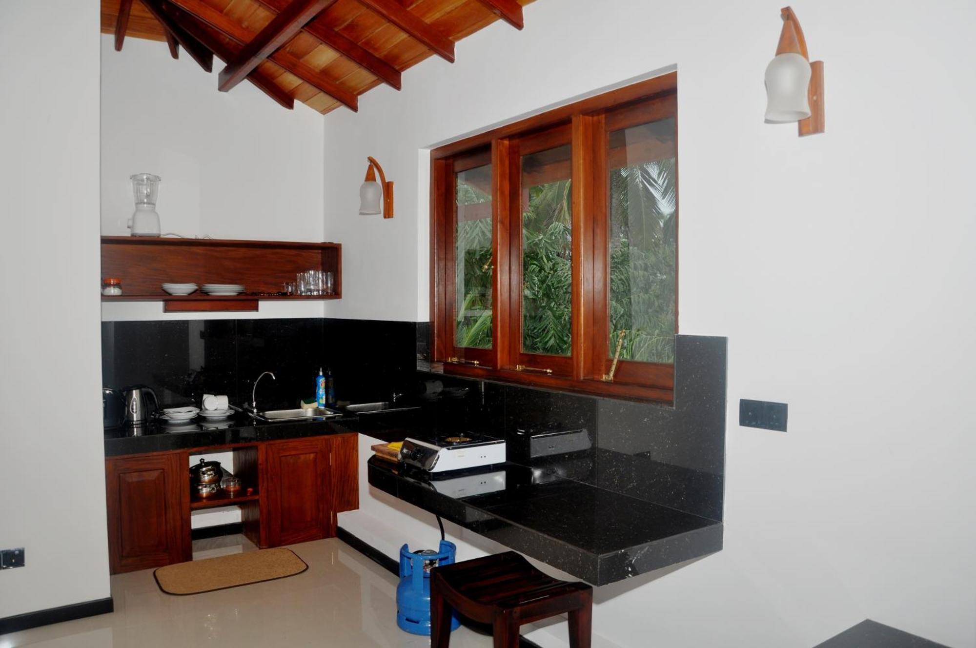 Villa Dineha Hikkaduwa Zewnętrze zdjęcie