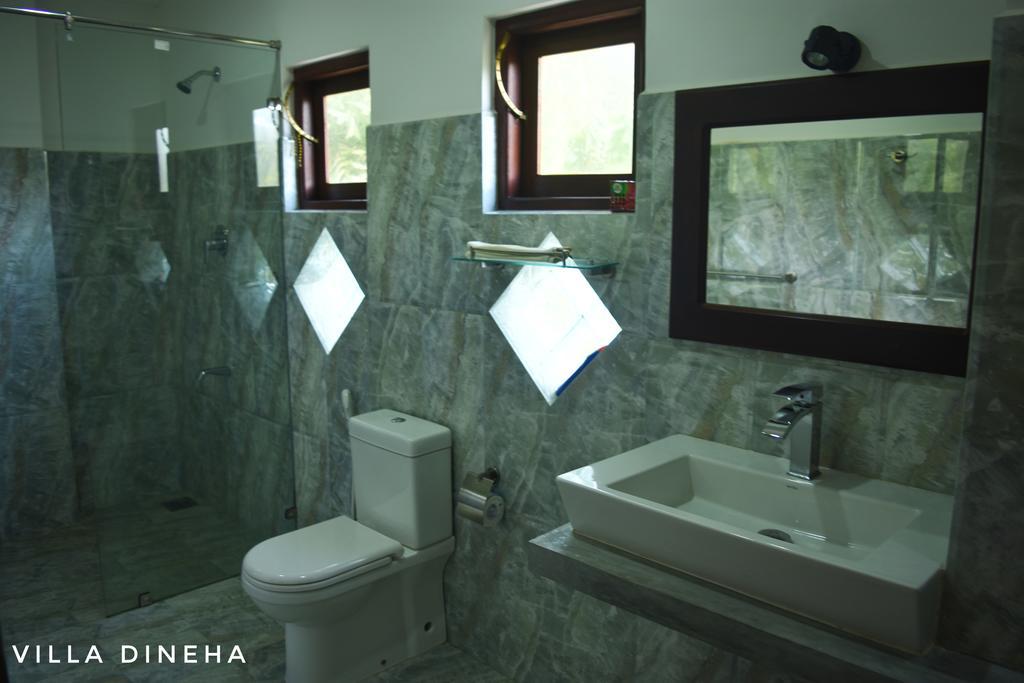 Villa Dineha Hikkaduwa Zewnętrze zdjęcie